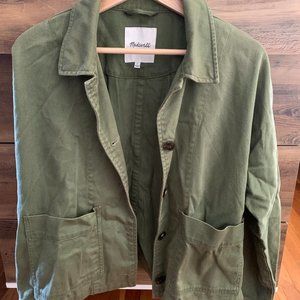 Madewell Chore Jacket